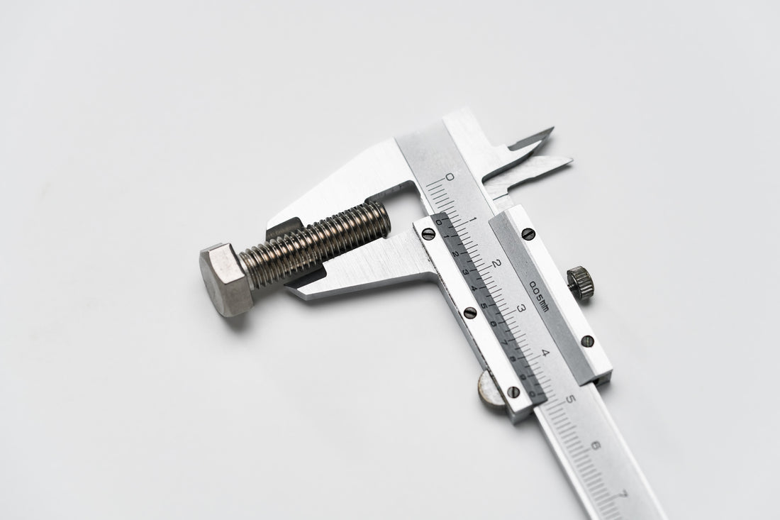 The Ultimate Beginner’s Guide to Measuring Bolts by RideARK