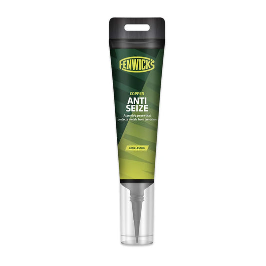 Fenwick's PTFE Anti-Seize Grease for Aluminum, Carbon and Titanium Bike Components