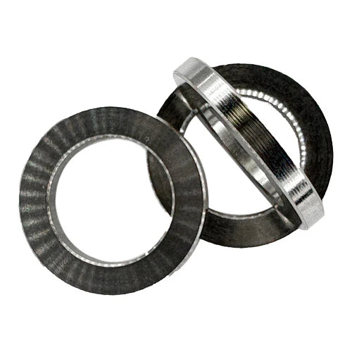 Titanium Washers M3 M4 M5 M6 M7 M8