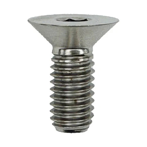 RideARK M4 Titanium Countersunk Reservoir Screws (Pair)