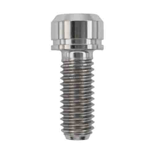 M6 x 15mm Titanium Torx head bolt 