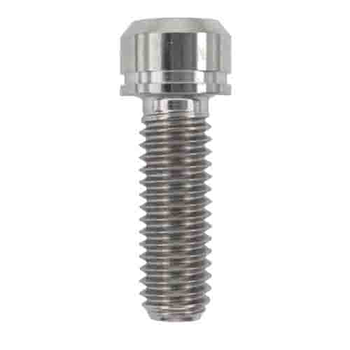 M6 x 15mm Titanium Torx head bolt 