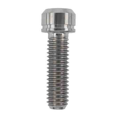 M6 x 20mm Titanium Torx head bolt 