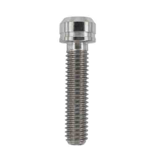 M6 x 25mm Titanium Torx head bolt 