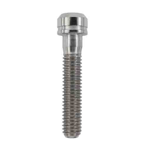 M6 x 30mm Titanium Torx head bolt 