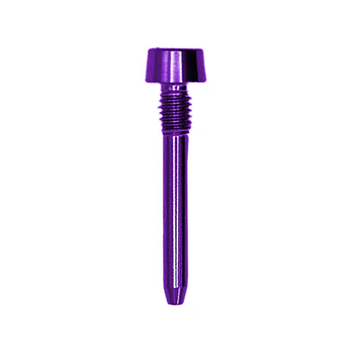 MAGURA MT5 MT7 MT8 G1851 FD487 Disc brake pad Retaining pins Purple 