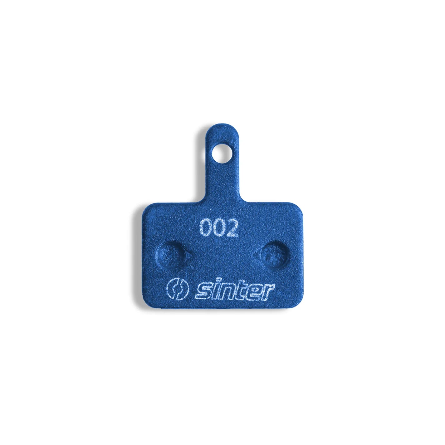 Sinter Shimano Type-B Blue s530 Compound Brake Pads