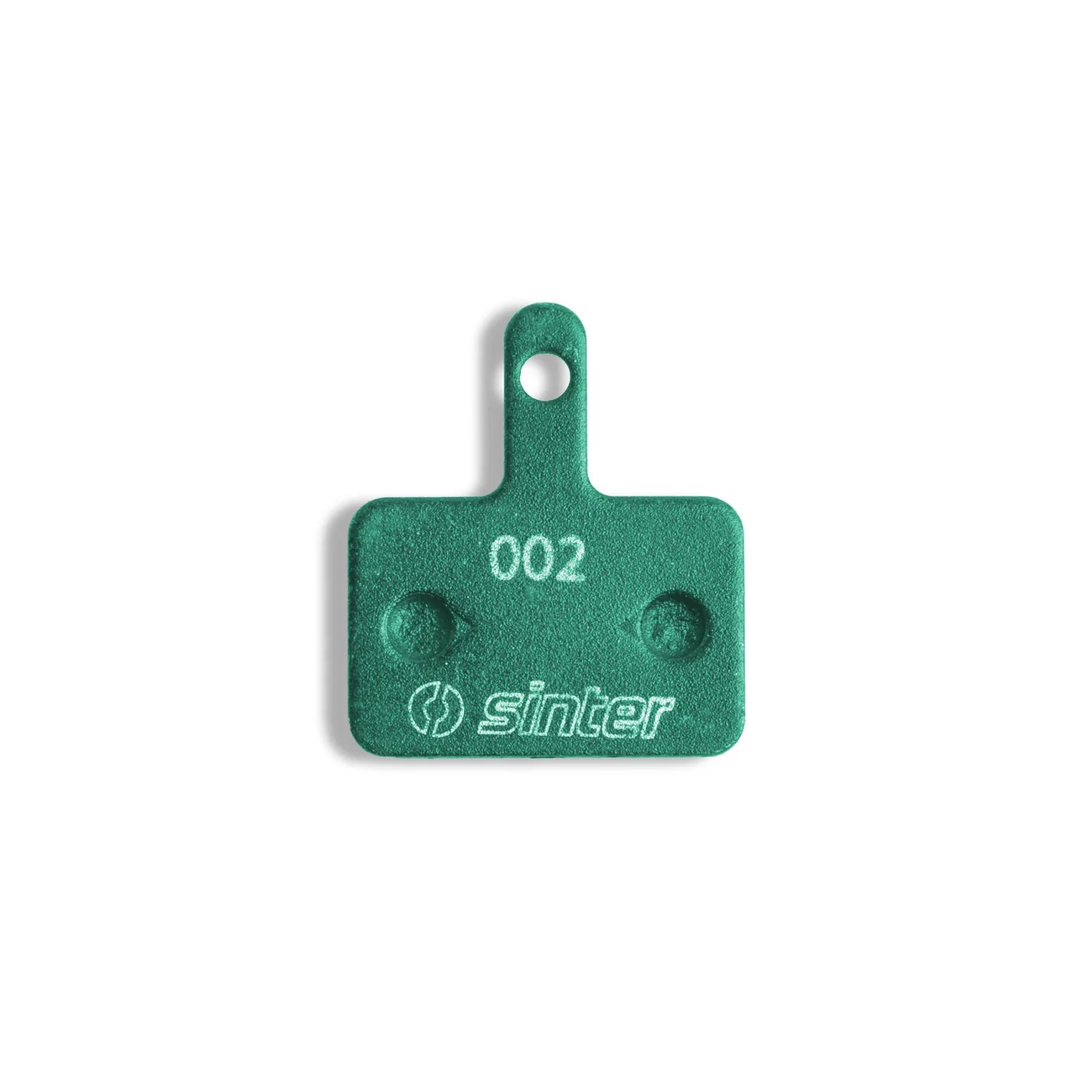 Sinter Shimano Type-B Green s2032 Compound Brake Pads