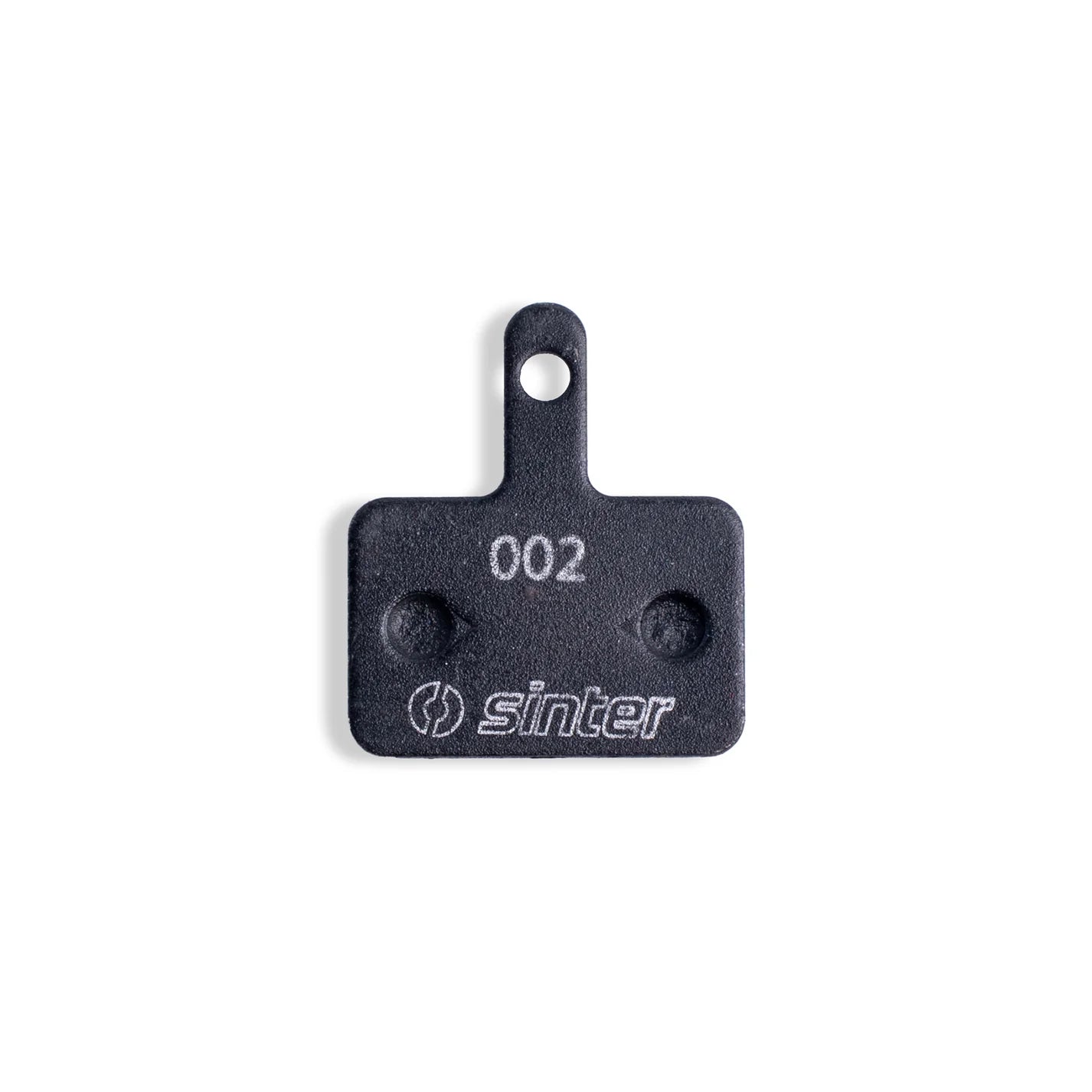 Sinter Shimano Type-B Black s550 Compound Brake Pads