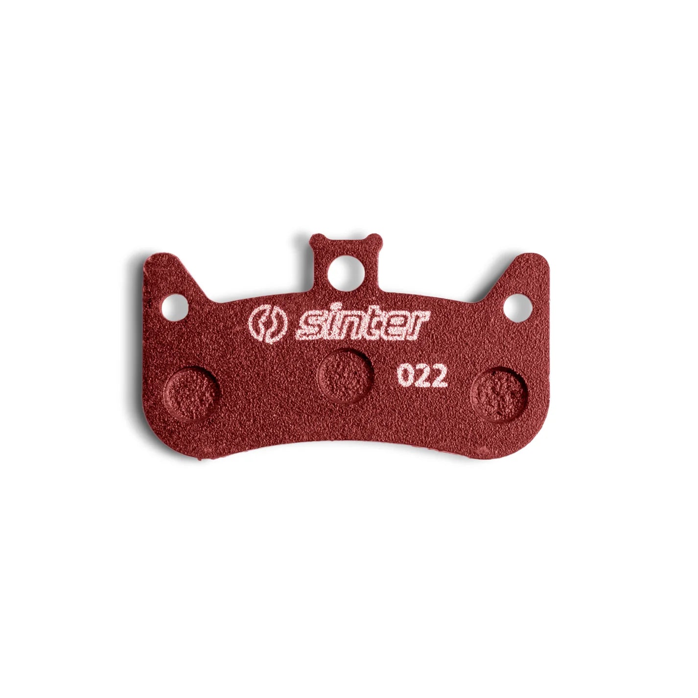 Sinter Formula Cura 4 Brake Pads