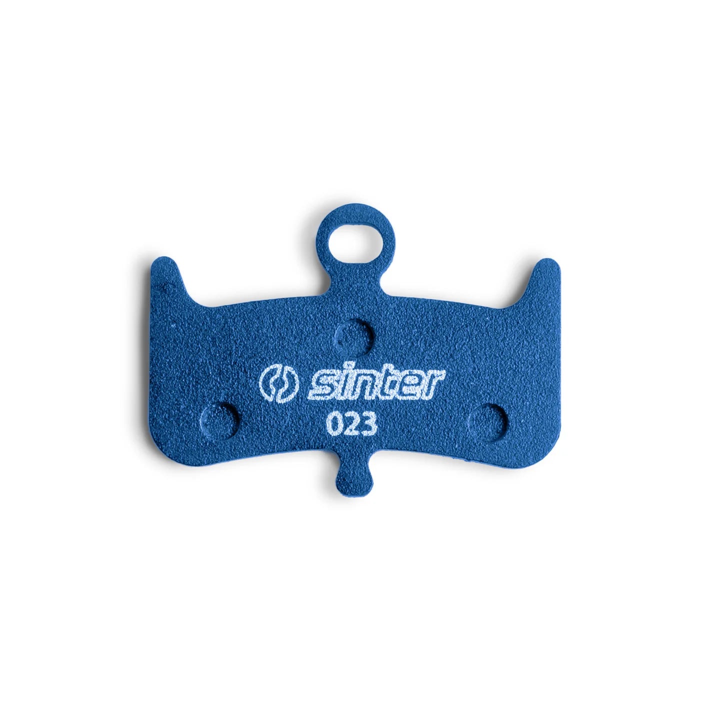 Sinter Hayes Dominion A4 Brake Pads 023 Blue s530