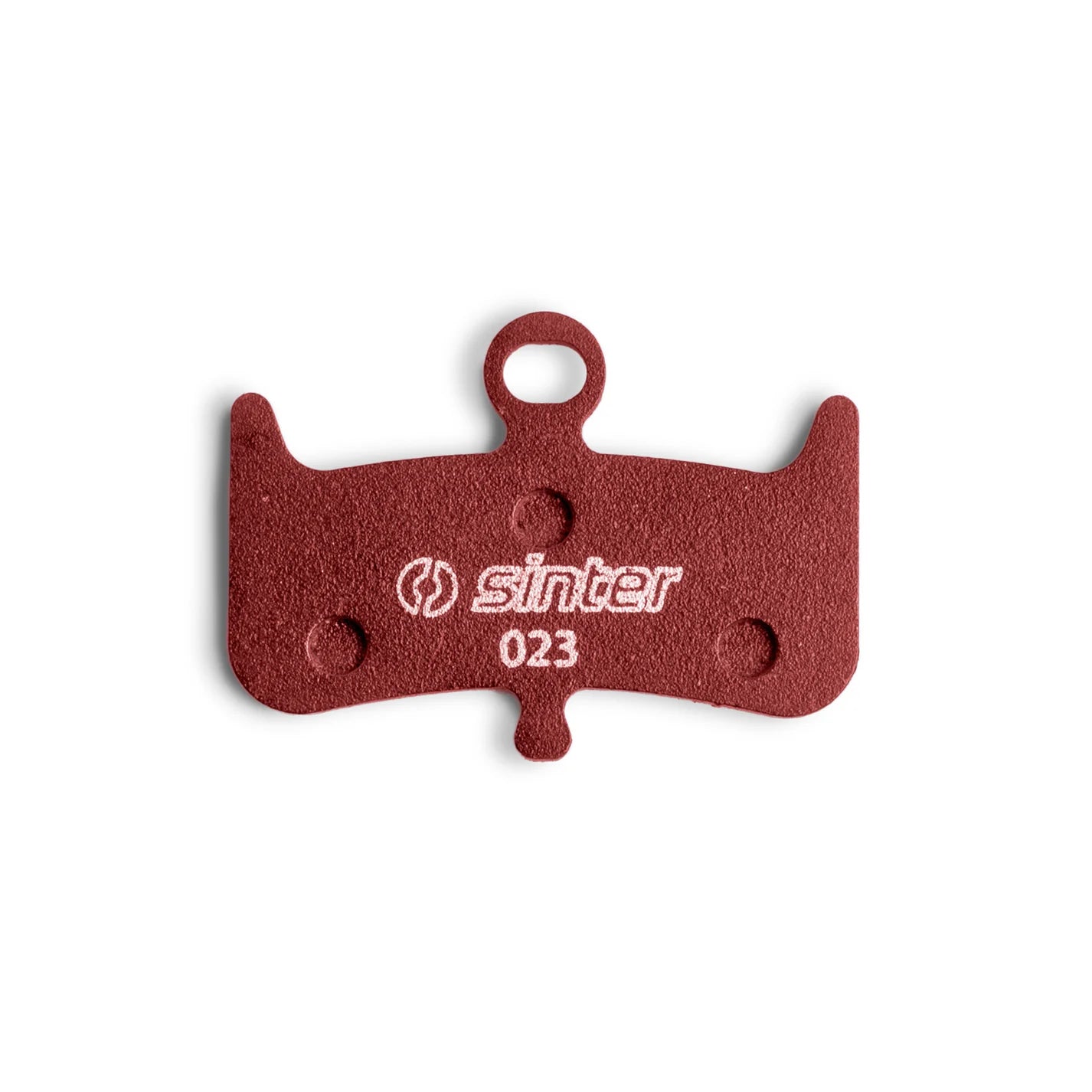 Sinter Hayes Dominion A4 Brake Pads 023 Red s514