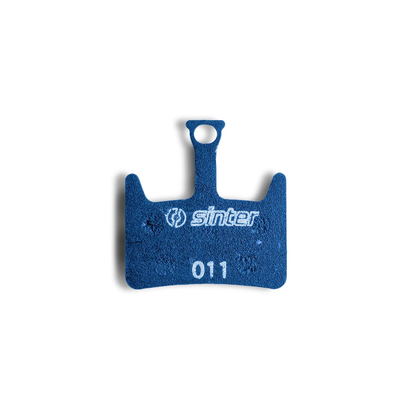 Sinter Hayes Dominion & Prime Brake Pads 011 Blue s530