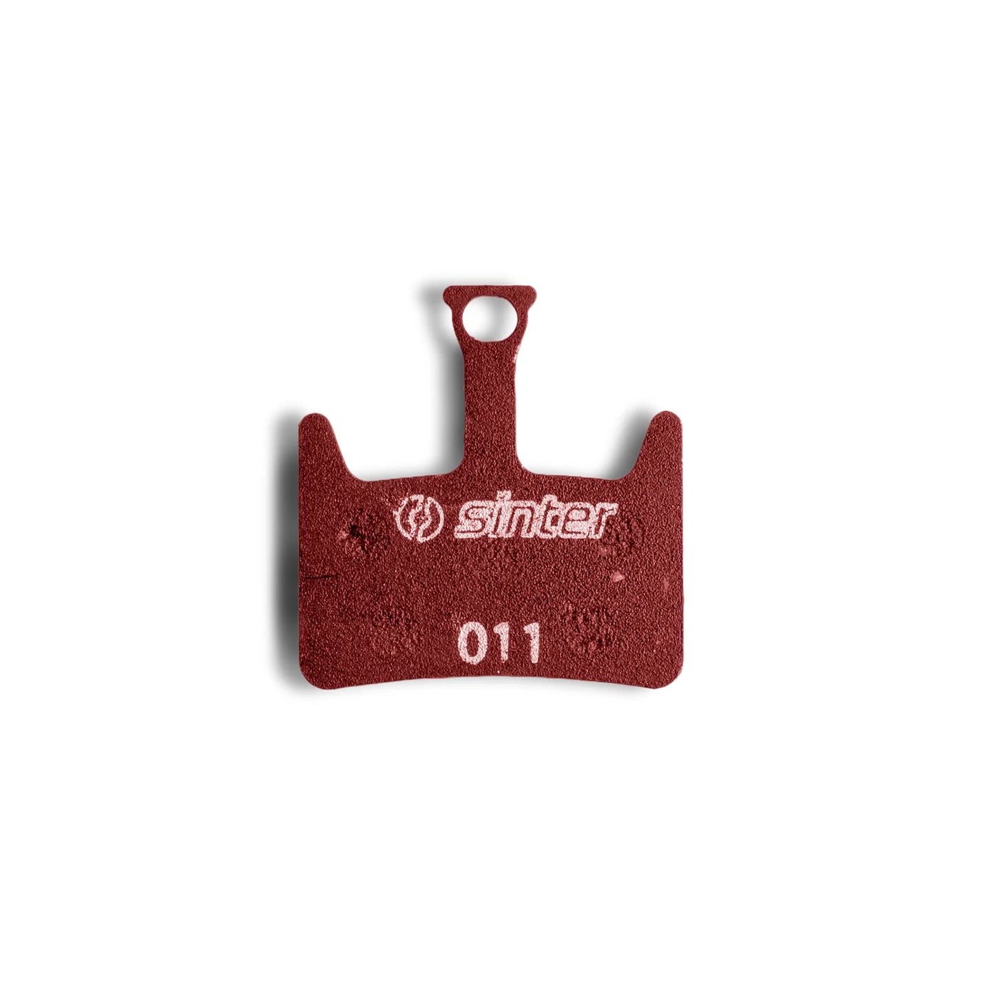 Sinter Hayes Dominion & Prime Brake Pads 011 Red s514