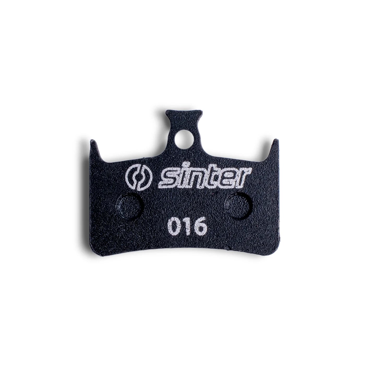 Sinter Hope Tech & Shimano RX4 Brake Pads 016 Black s550