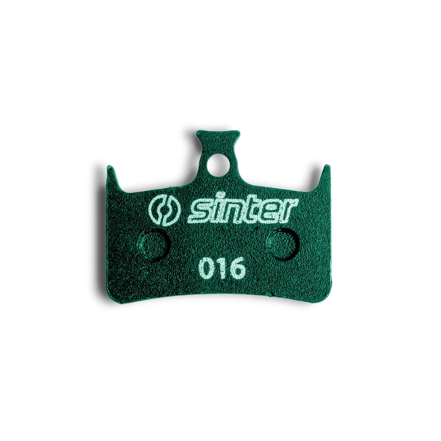 Sinter Hope Tech & Shimano RX4 Brake Pads 016 Green s2032