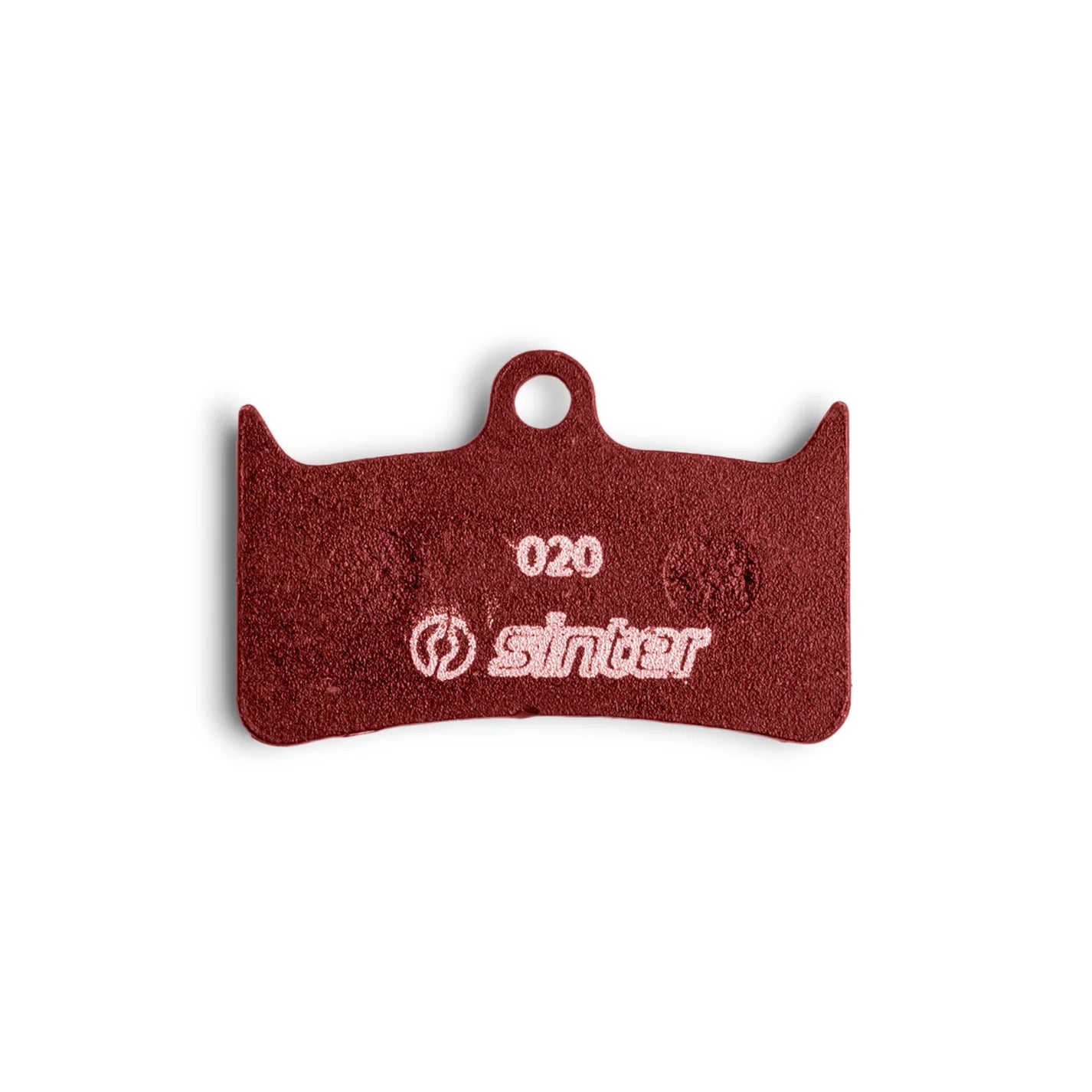 Sinter Hope V4 Brake Pads 020 RED s514