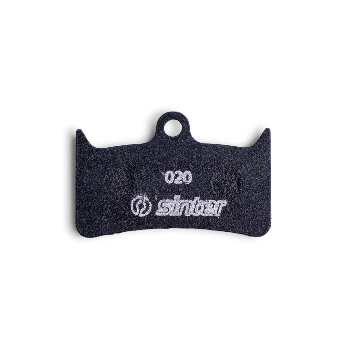 Sinter Hope V4 Brake Pads 020 Black s550