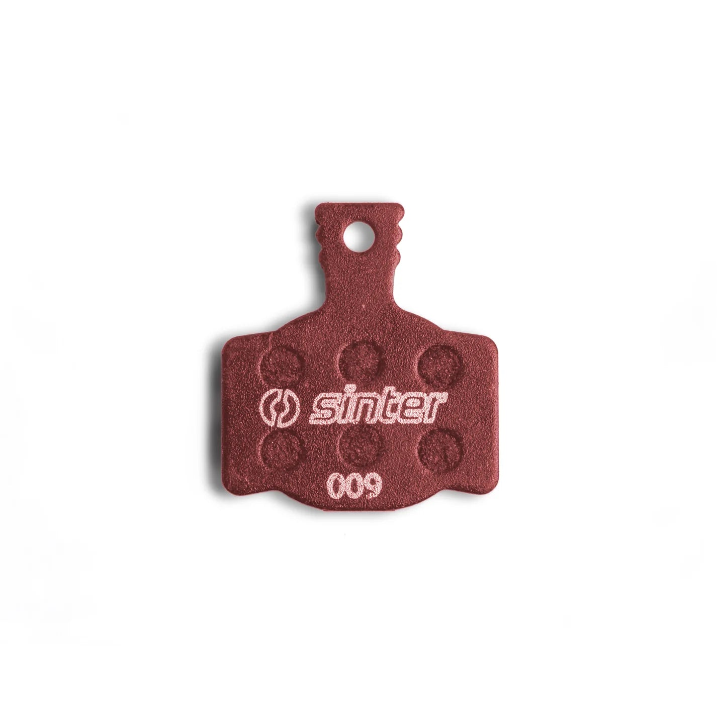 Magura MT Series Brake Pads red s514