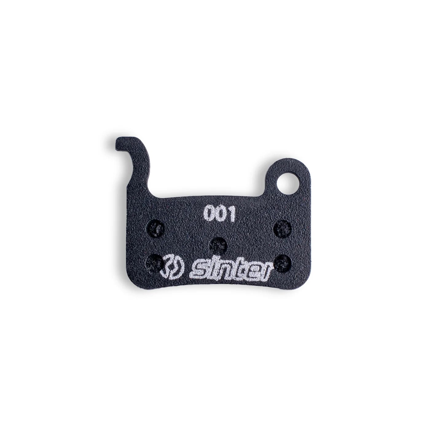 Sinter-SHIMANO-A-TYPE BLACK s550 Pads