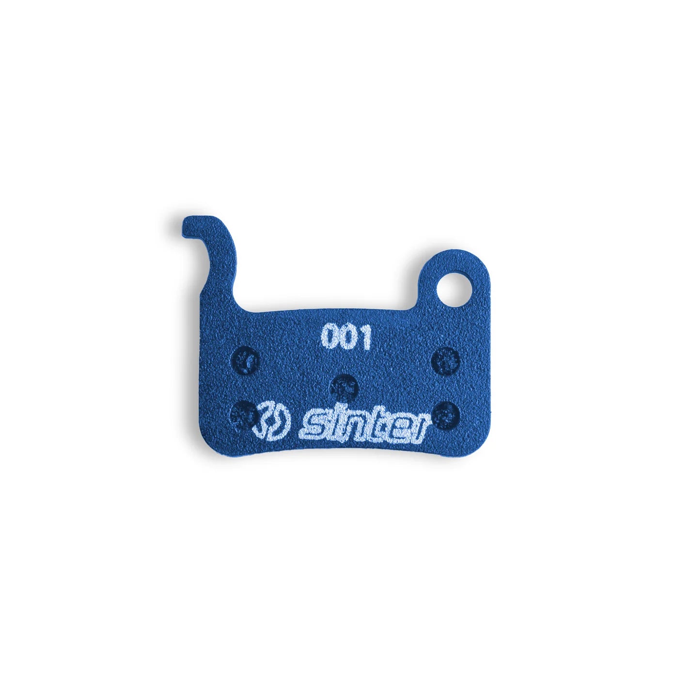 Sinter-SHIMANO-A-TYPE BLUE s530 pads