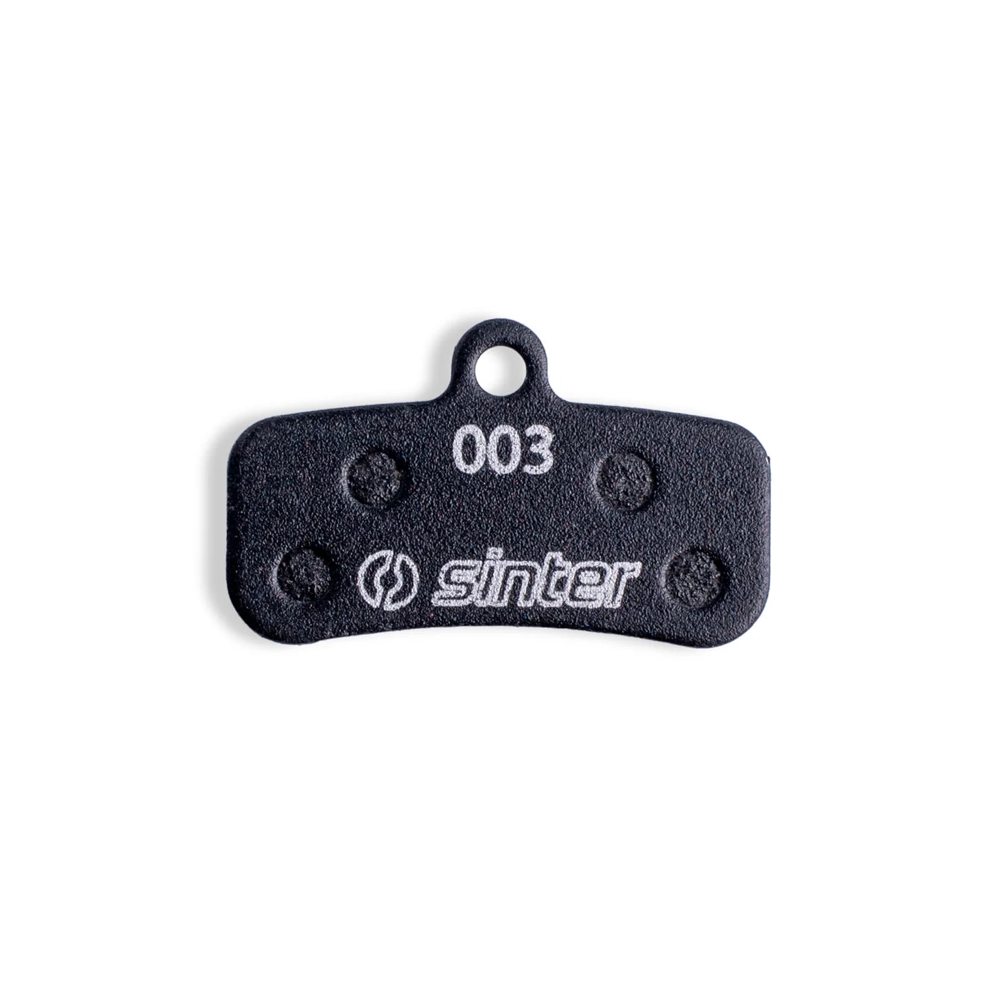 Sinter Shimano D type Black s550 pads