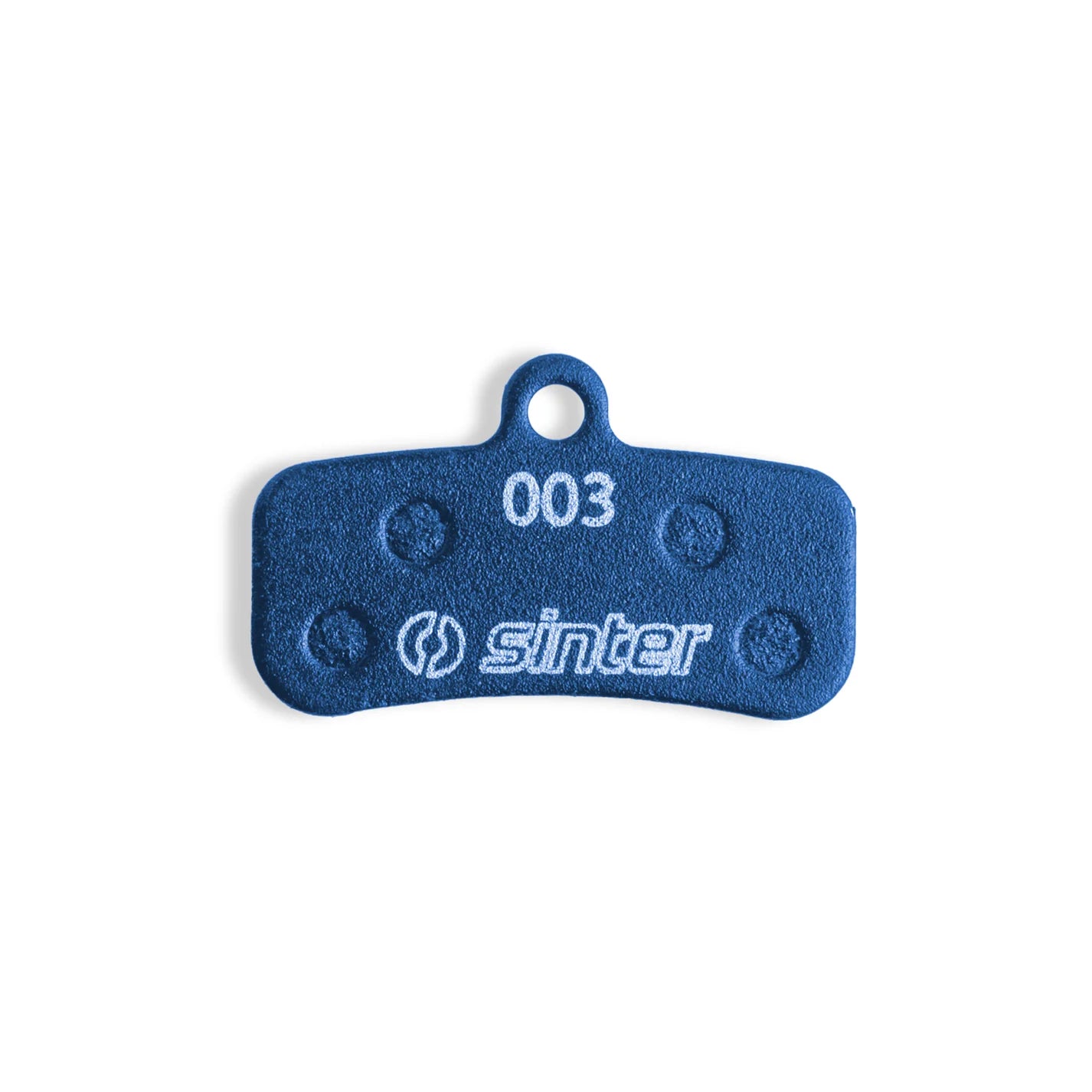 Sinter Shimano D type Blue s530 pads