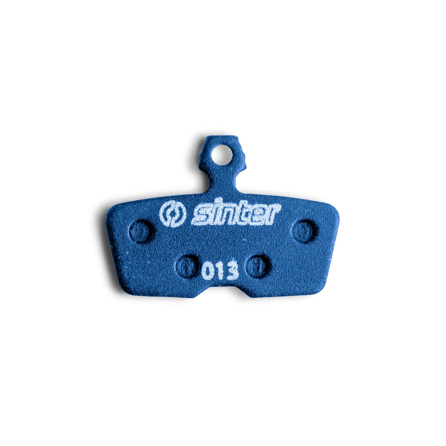 Sinter SRAM Code Guide 013 Blue s530 brake pads