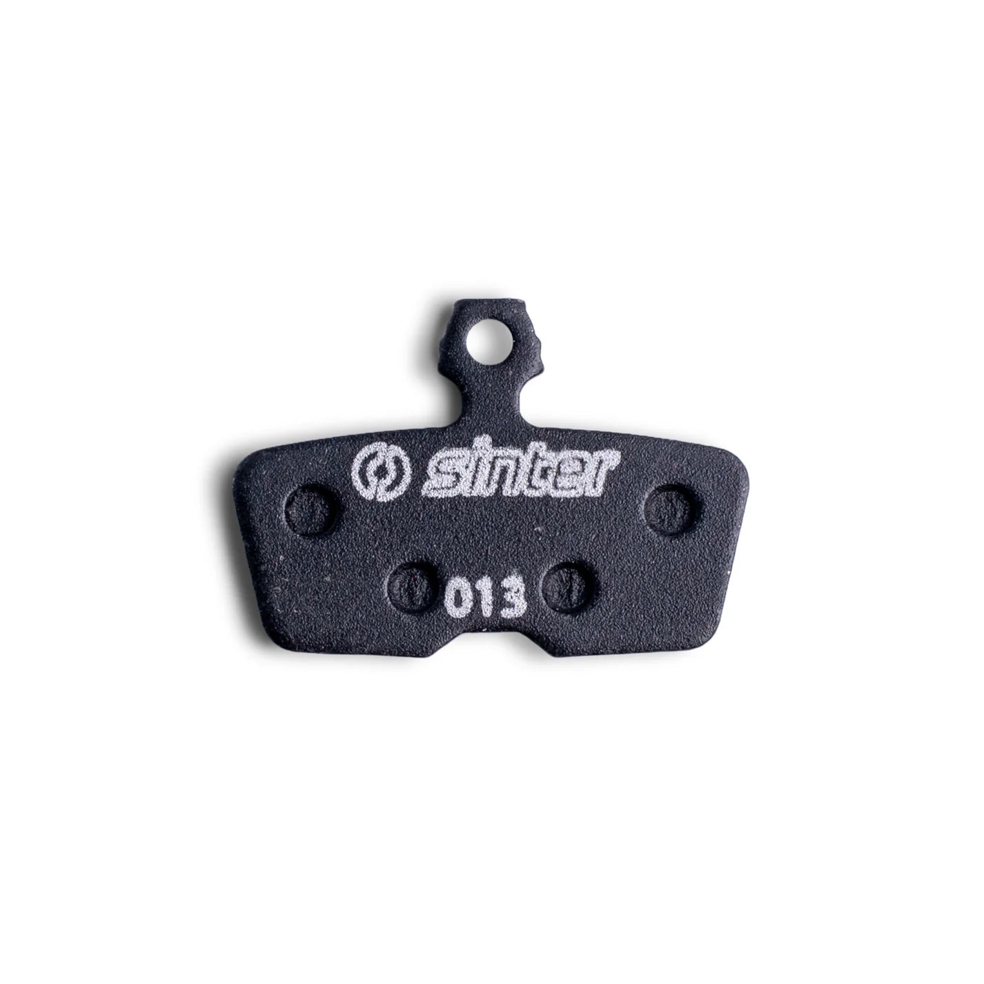 Sinter SRAM Code Guide 013 Black s550 brake pads