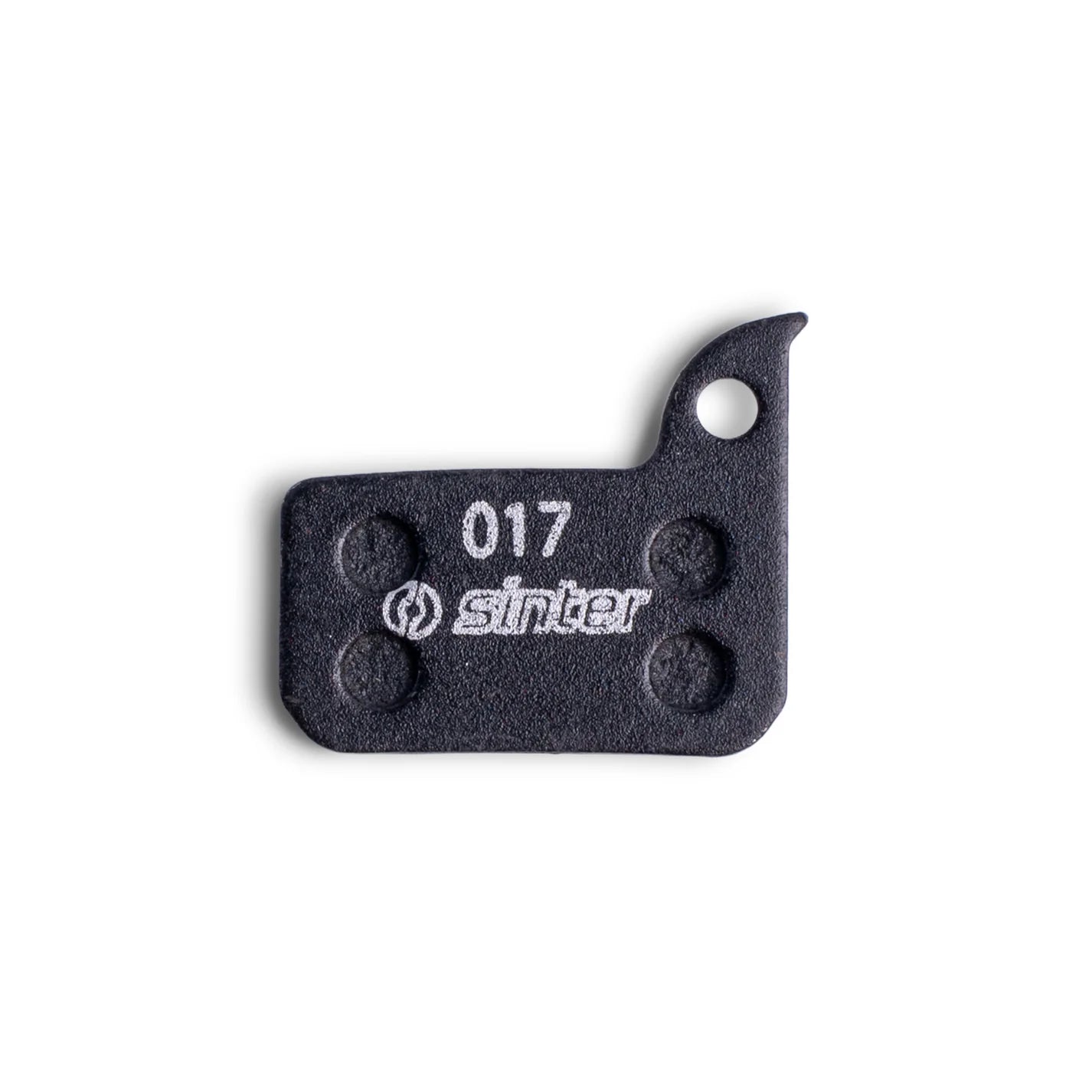 Sinter SRAM Level 017 Black s550 brake pads