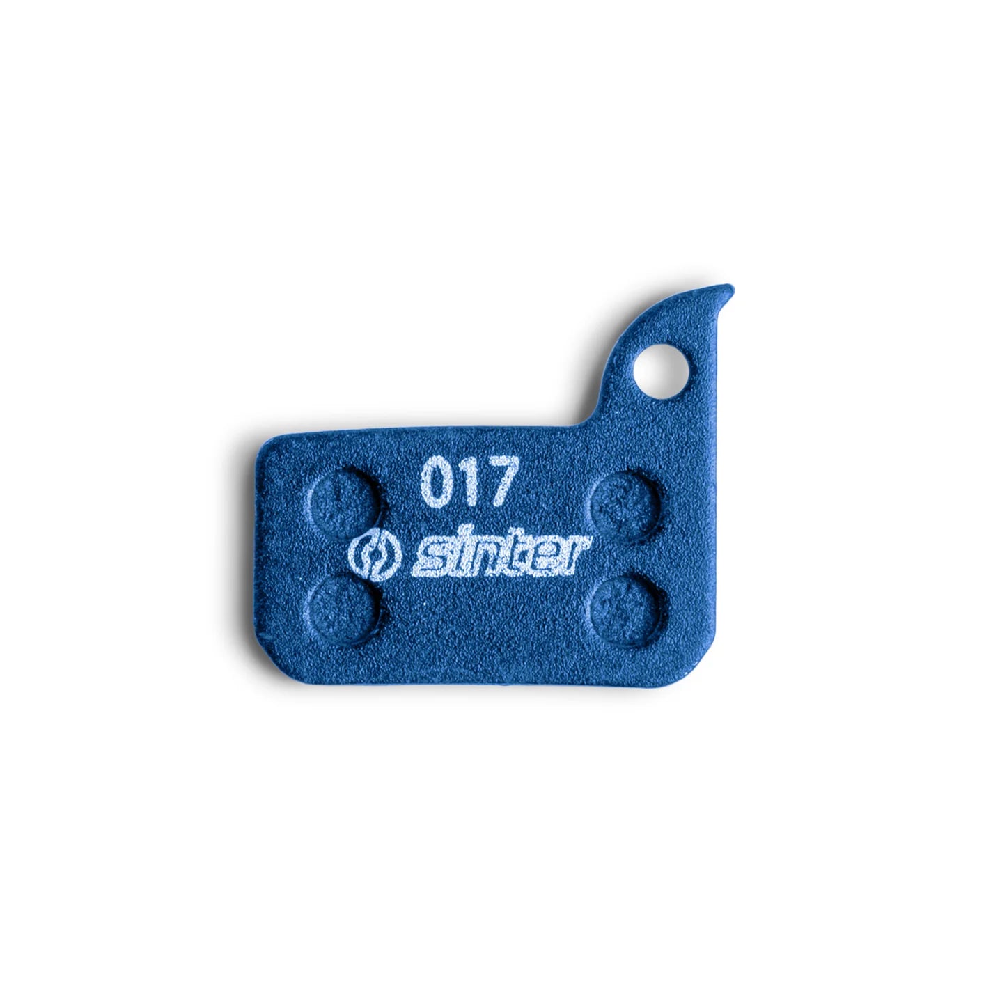 Sinter SRAM Level 017 Blue s530  brake pads