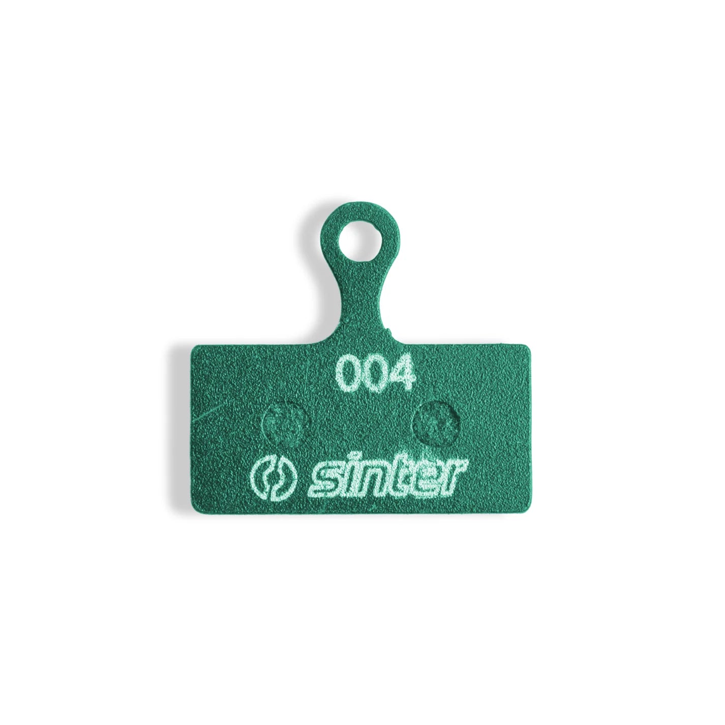 Sinter Shimano G type green s2032 Compound pads