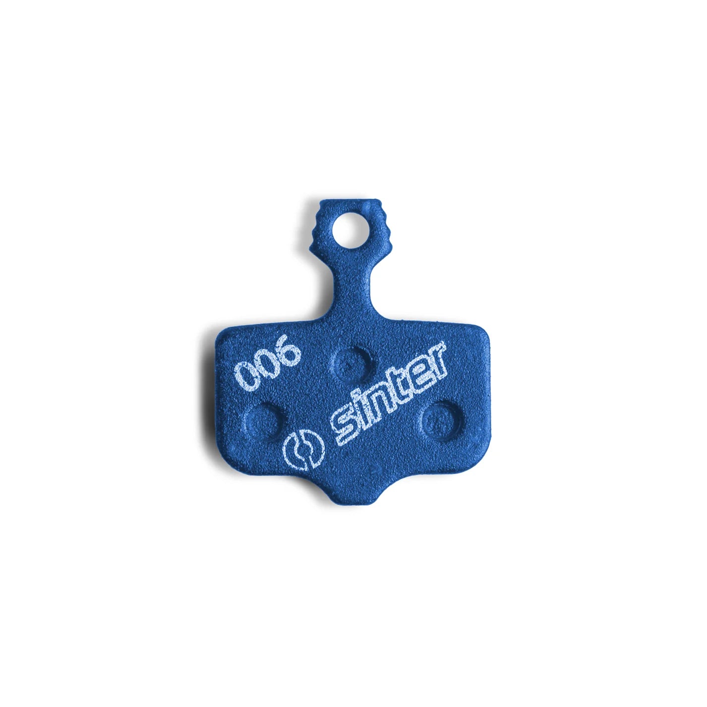 Sinter SRAM Elixer DB Level blue s530 compound pads