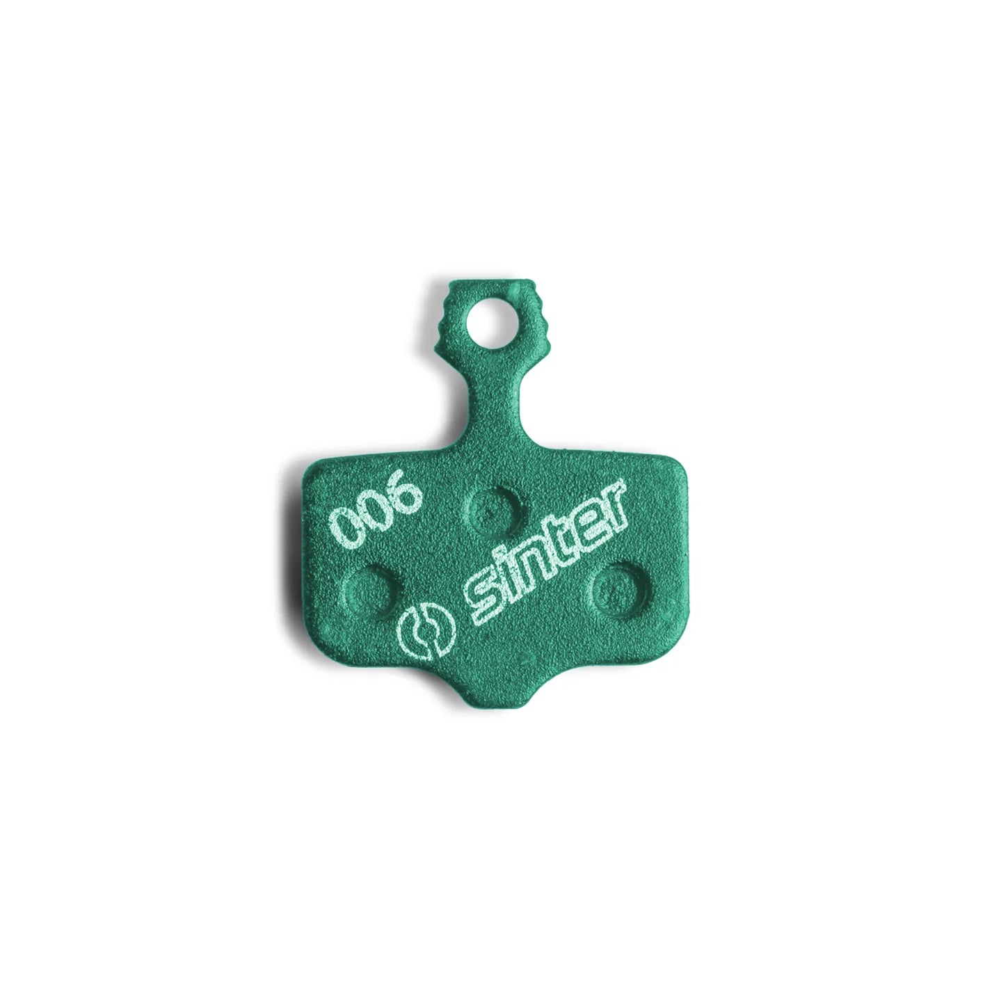 Sinter SRAM Elixer DB Level Green s2032 compound pads