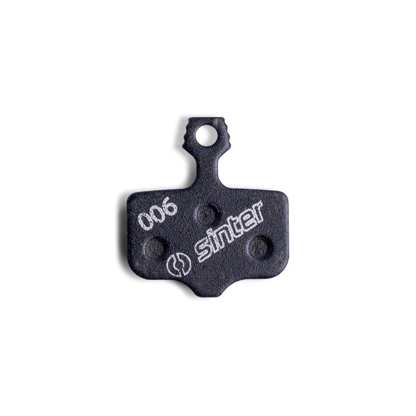 Sinter SRAM Elixer DB Level black s550 compound pads